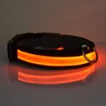LED Light Up Dog Collar - Image 4