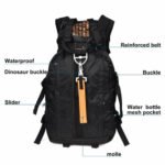 Waterproof lightweight hiking backpack - Image 5