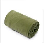 Lightweight Polar Fleece Camping Sleeping Bag