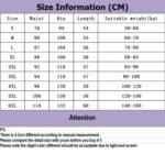 Mens Quick Dry Outdoor Cargo Shorts - Image 3