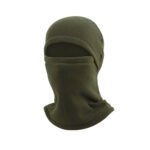 Ski Mask Winter Fleece Thermal Cold Weather Outdoors Face Cover - Image 5