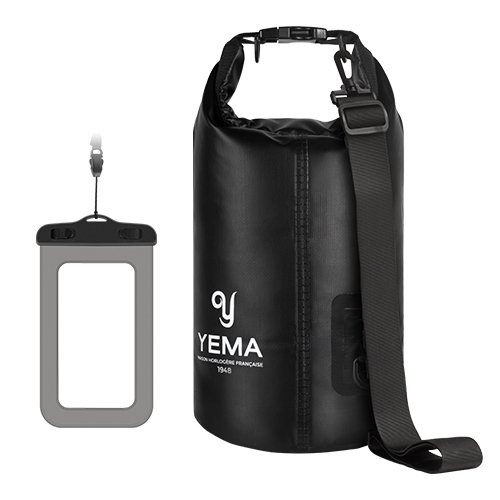data-28.jpg YEMA Dry Bag with Phone Waterproof Pouch - Image 1
