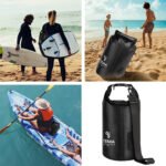 YEMA Dry Bag with Phone Waterproof Pouch - Image 2