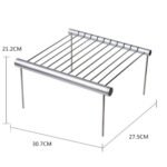 Grilliput Portable Camping Grill - Image 2