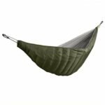 Durable Waterproof Nylon Outdoor Camping Hammock Underquilt - Image 2