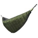 Durable Waterproof Nylon Outdoor Camping Hammock Underquilt - Image 4