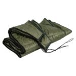 Durable Waterproof Nylon Outdoor Camping Hammock Underquilt - Image 6