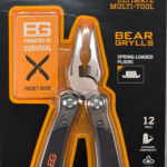 Gerber Ultimate Multi-tool Bear Grylls Edition
