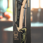 Gerber Controller Fillet Knife Stainless Steel 8 inch Blade