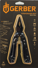 Gerber Suspension NXT Multi-tool