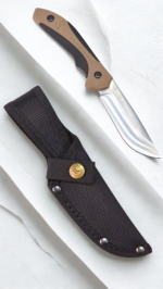 Remington Sportsman Skinner Fixed Blade Knife