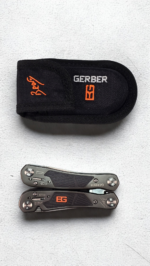 Gerber Multi-tool Bear Grylls Edition - Image 2