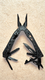Gerber Suspension NXT Multi-tool