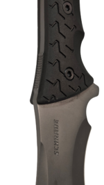 Schrade Little Ricky Fixed Blade Knife - Image 4