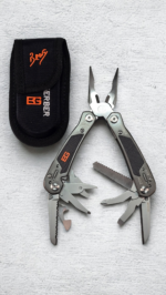 Gerber Multi-tool Bear Grylls Edition - Image 3