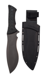 Schrade Little Ricky Fixed Blade Knife - Image 3