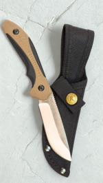 Remington Sportsman Skinner Fixed Blade - Image 2