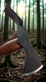 Barebones Woodsman Pulaski Axe