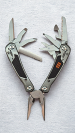 Gerber Multi-tool Bear Grylls Edition - Image 4