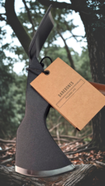 Barebones Woodsman Pulaski Axe