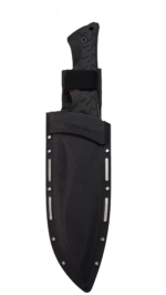 Schrade Little Ricky Fixed Blade Knife - Image 2