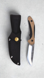 Remington Sportsman Skinner Fixed Blade Knife
