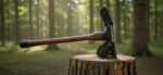 Barebones Woodsman Pulaski Axe