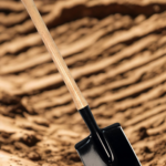 Cold Steel Spetsnaz Trenching Shovel