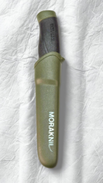 Morakniv Companion HD Fixed Blade Knife - Image 2