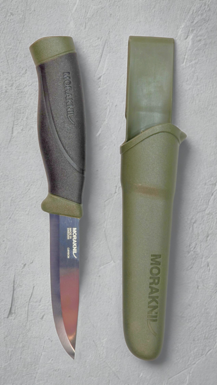 Morakniv Companion HD